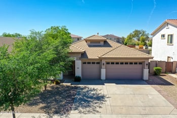 7218 84th Dr, Glendale, AZ 85305