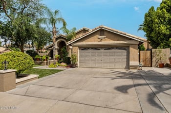 7218 Monte Ave, Mesa, AZ 85209