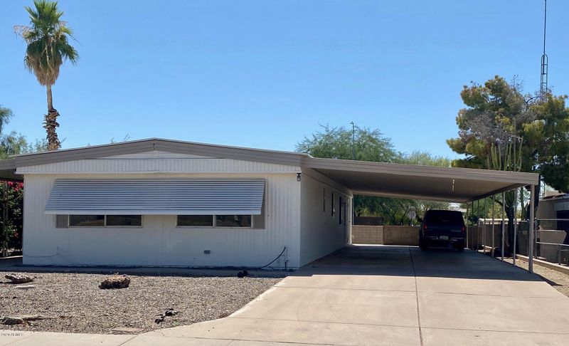 7218 S 41st St, Phoenix, AZ 85040