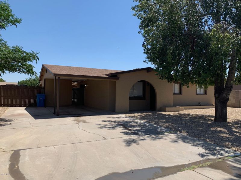 7219 W Lewis Ave, Phoenix, AZ 85035