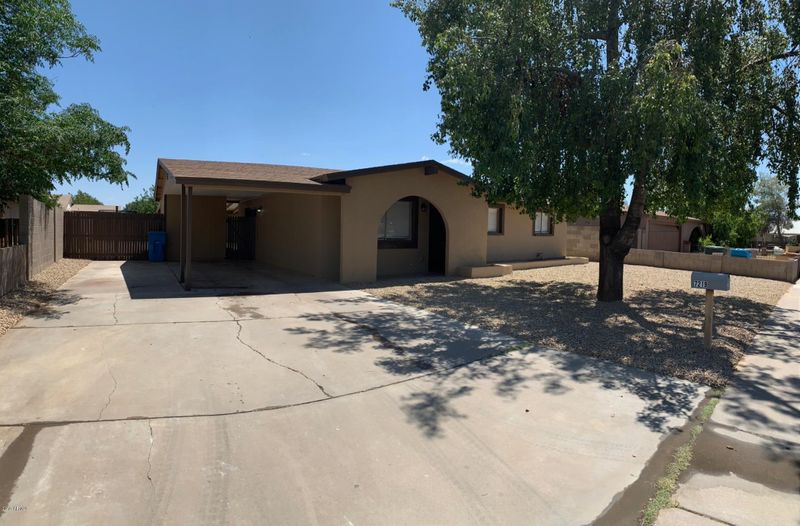 7219 W Lewis Ave, Phoenix, AZ 85035