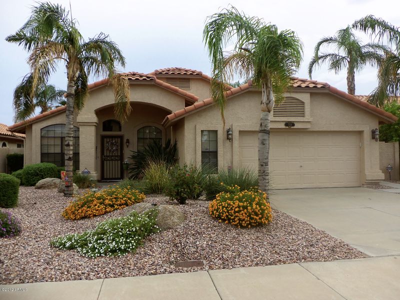 7219 W Morrow Dr, Glendale, AZ 85308