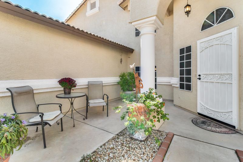 7219 W Wescott Dr, Glendale, AZ 85308