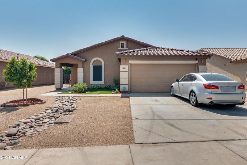 7219 W Zak Rd, Phoenix, AZ 85043