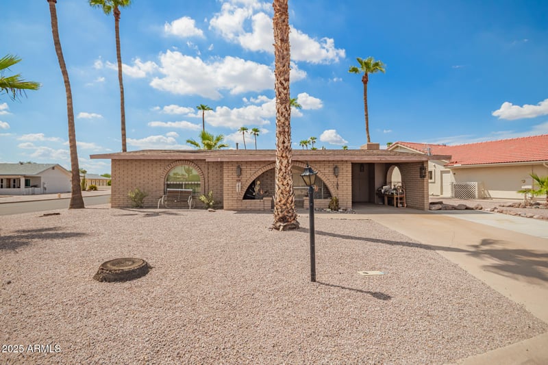722 81st Pl, Mesa, AZ 85208
