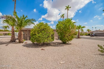 722 81st Pl, Mesa, AZ 85208