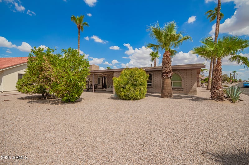 722 81st Pl, Mesa, AZ 85208