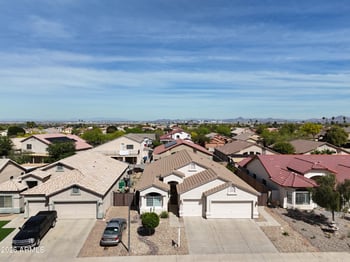 722 Beth Dr, Phoenix, AZ 85041