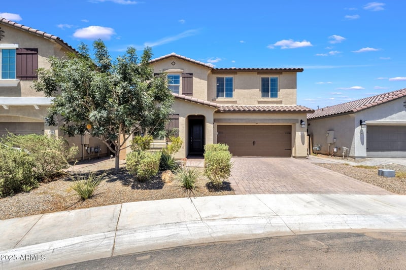 722 Betsy Ln, Gilbert, AZ 85296