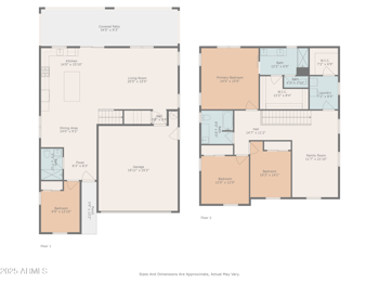 722 Betsy Ln, Gilbert, AZ 85296