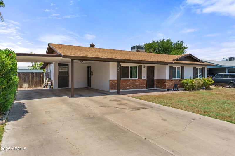 722 Cedar St, Gilbert, AZ 85233