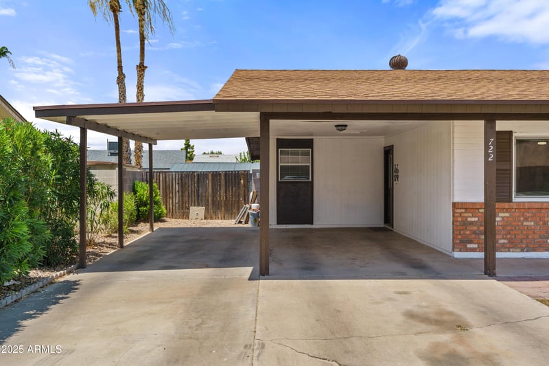 722 Cedar St, Gilbert, AZ 85233