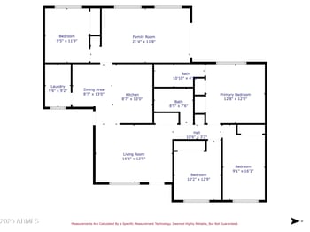 722 Cedar St, Gilbert, AZ 85233