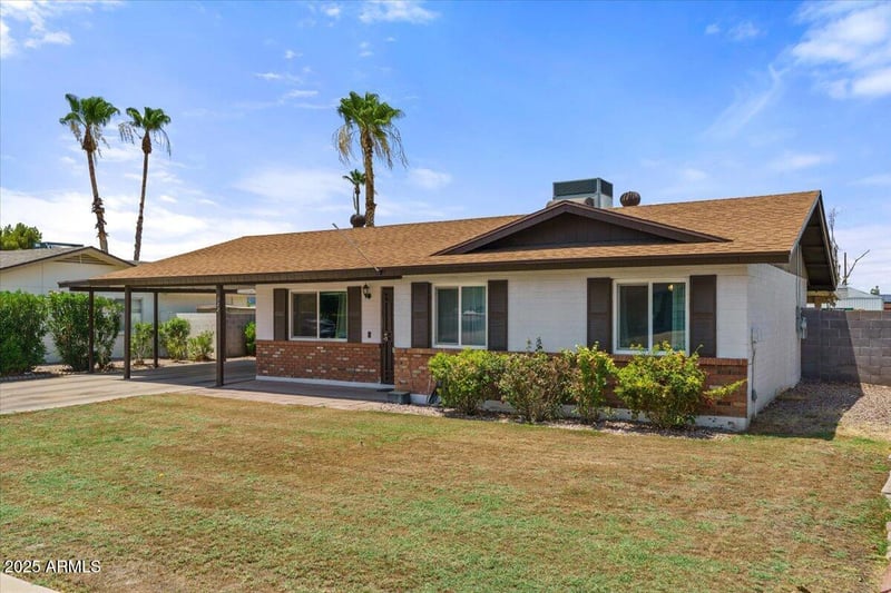 722 Cedar St, Gilbert, AZ 85233