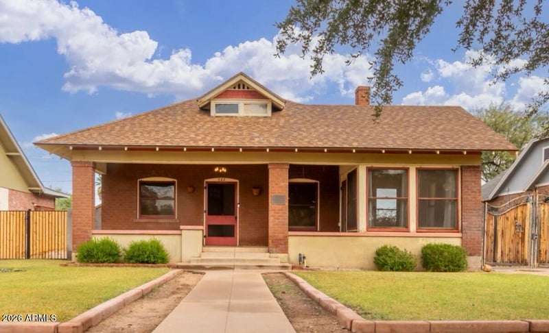 722 E Coronado Rd, Phoenix, AZ 85006