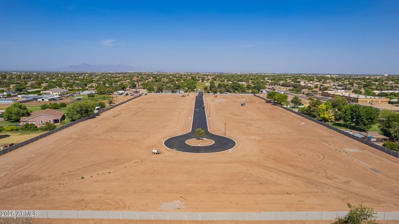 722 E Loma Vista Ct #3, Gilbert, AZ 85295