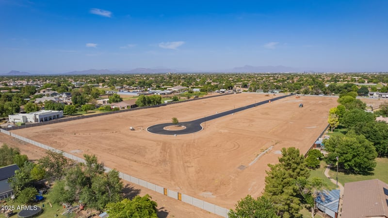 722 E Loma Vista Ct #3, Gilbert, AZ 85295