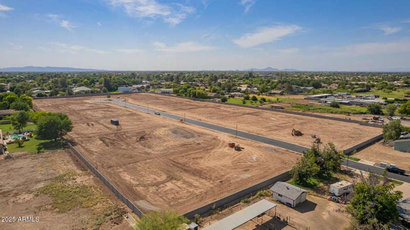 722 E Loma Vista Ct #3, Gilbert, AZ 85295
