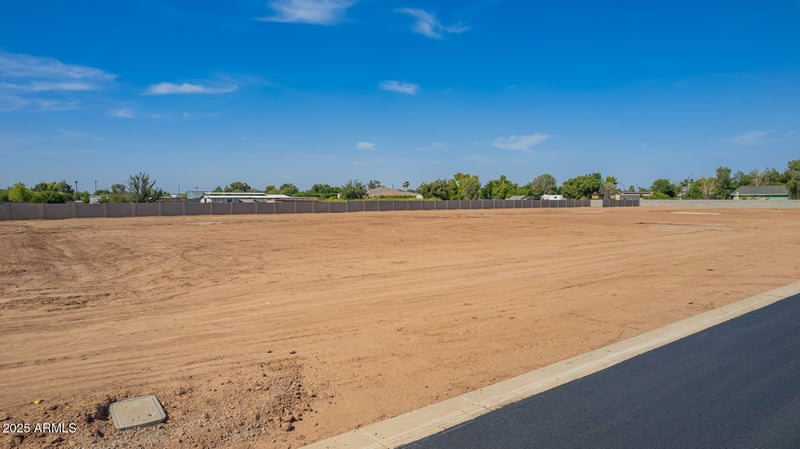 722 E Loma Vista Ct #3, Gilbert, AZ 85295