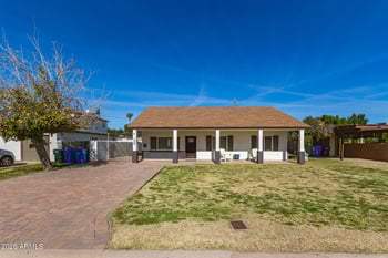 722 Mclellan Blvd, Phoenix, AZ 85014