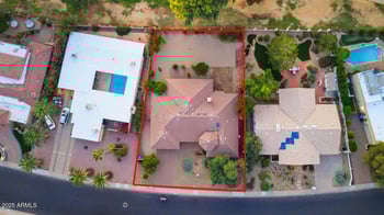 722 Moon Valley Dr, Phoenix, AZ 85023