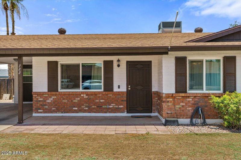 722 N Cedar St, Gilbert, AZ 85233