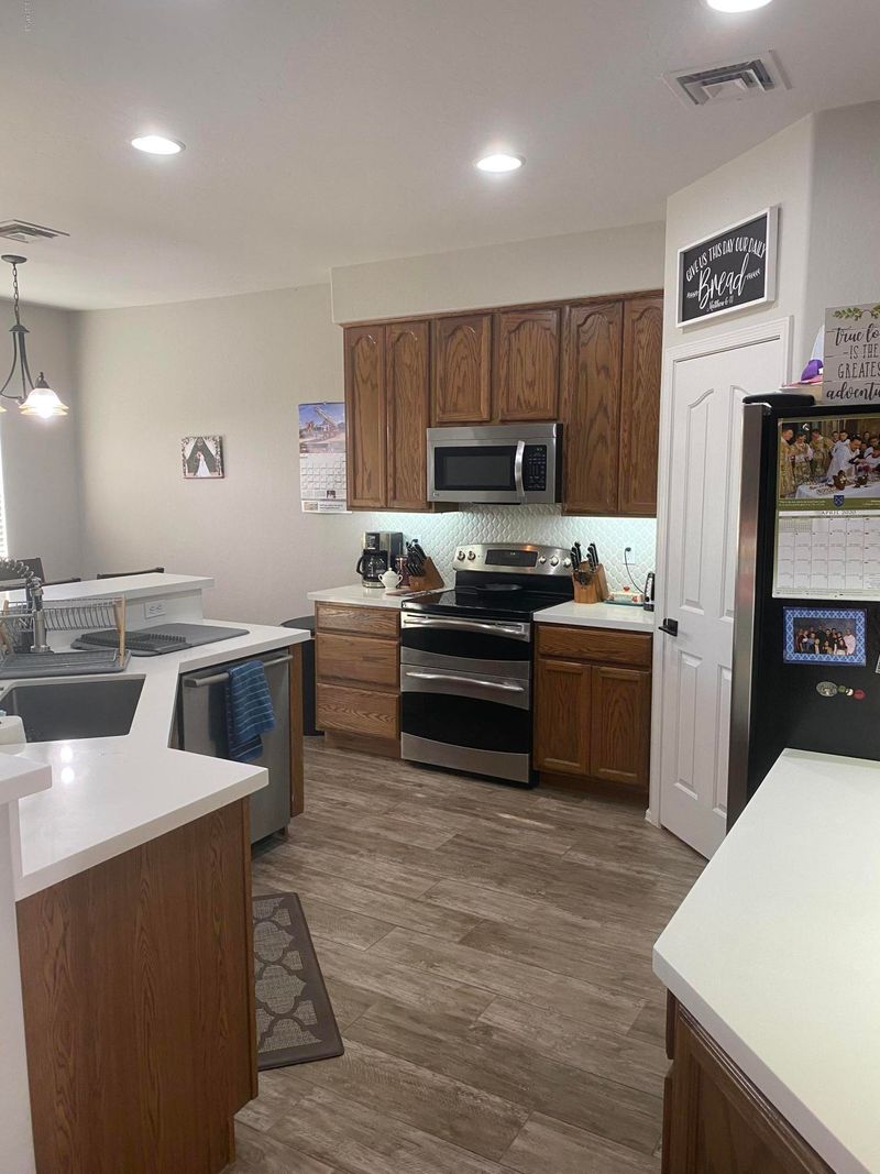 722 N Clancy --, Mesa, AZ 85207