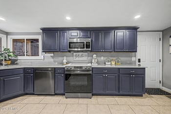 722 Kachina --, Mesa, AZ 85203
