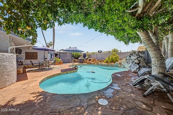 722 Kachina --, Mesa, AZ 85203