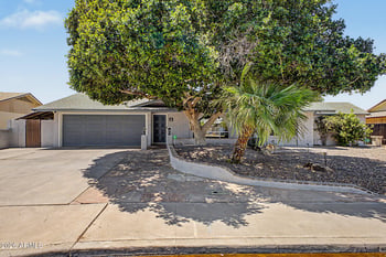 722 Kachina --, Mesa, AZ 85203