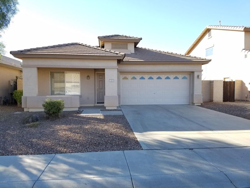 722 S 124th Ave, Avondale, AZ 85323