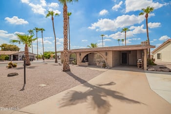 722 81st Pl, Mesa, AZ 85208
