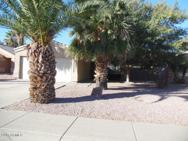 722 S Bahama Dr, Gilbert, AZ 85296