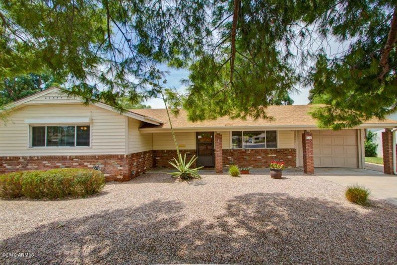 722 S Saranac Ave, Mesa, AZ 85208
