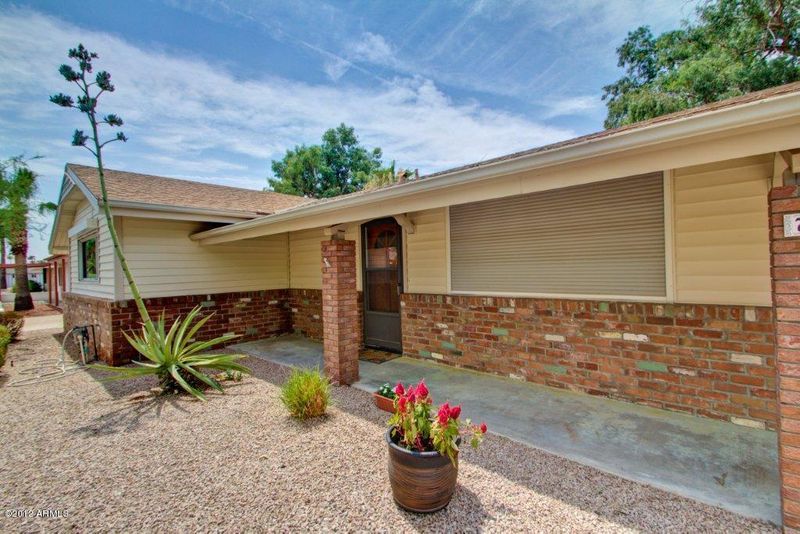 722 S Saranac Ave, Mesa, AZ 85208