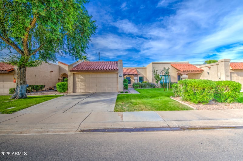 722 Sterling Pl, Chandler, AZ 85225