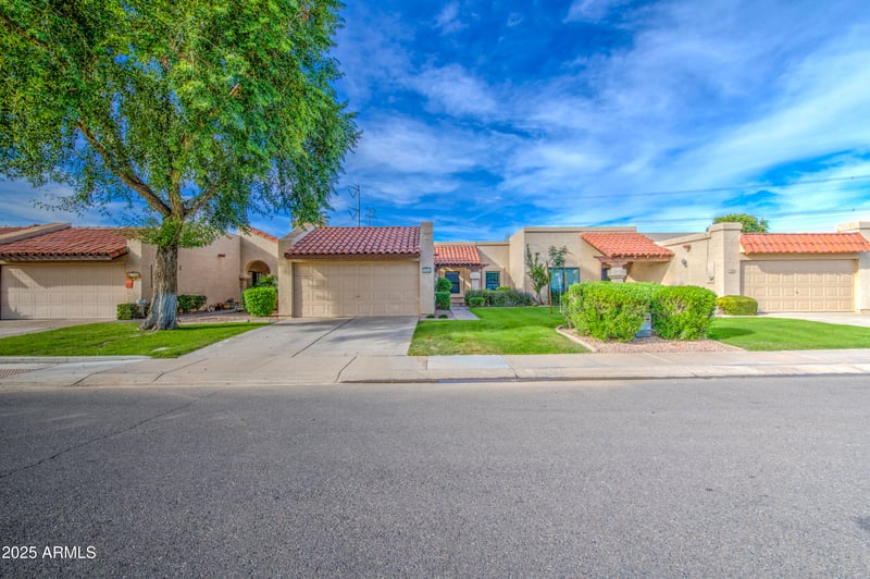 722 Sterling Pl, Chandler, AZ 85225