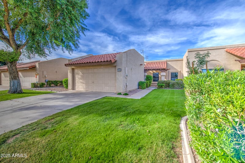 722 Sterling Pl, Chandler, AZ 85225