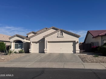 722 Beth Dr, Phoenix, AZ 85041