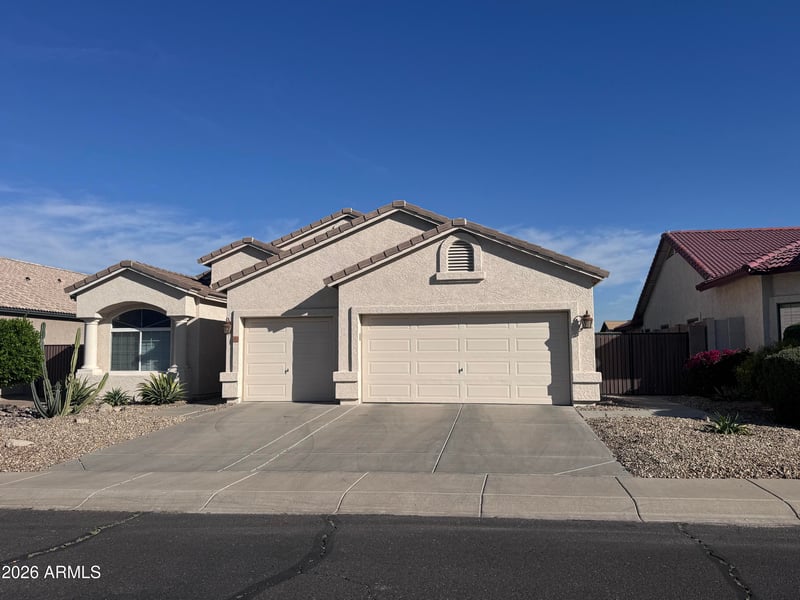 722 Beth Dr, Phoenix, AZ 85041