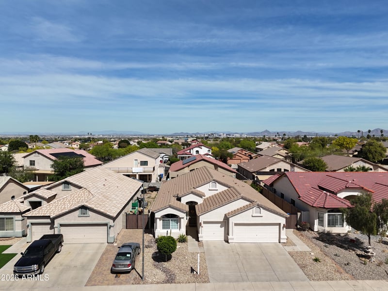 722 Beth Dr, Phoenix, AZ 85041
