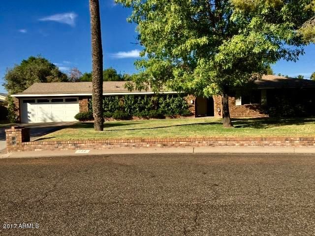 722 W Frier Dr, Phoenix, AZ 85021