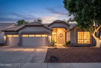 722 Kelton Ln, Phoenix, AZ 85023