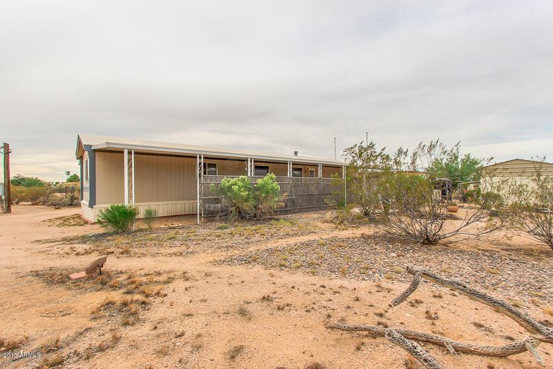 722 W Smoketree St, Apache Junction, AZ 85120