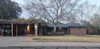 722 W Solano Dr, Phoenix, AZ 85013