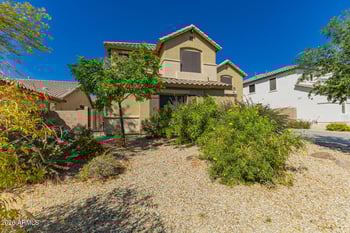 7220 Ashby Dr, Peoria, AZ 85383