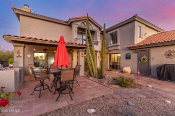 7220 E Mary Sharon Dr #107, Scottsdale, AZ 85266