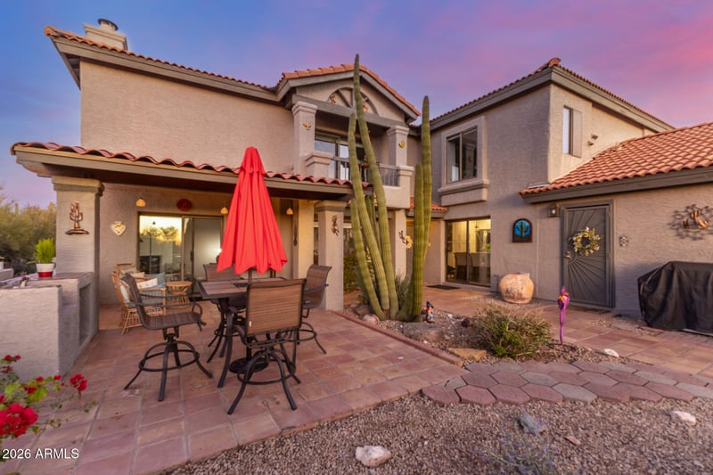 7220 E Mary Sharon Dr #107, Scottsdale, AZ 85266