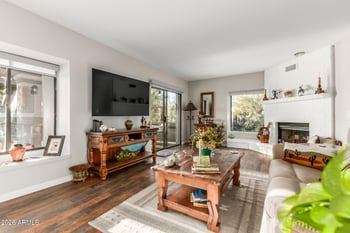 7220 E Mary Sharon Dr #107, Scottsdale, AZ 85266