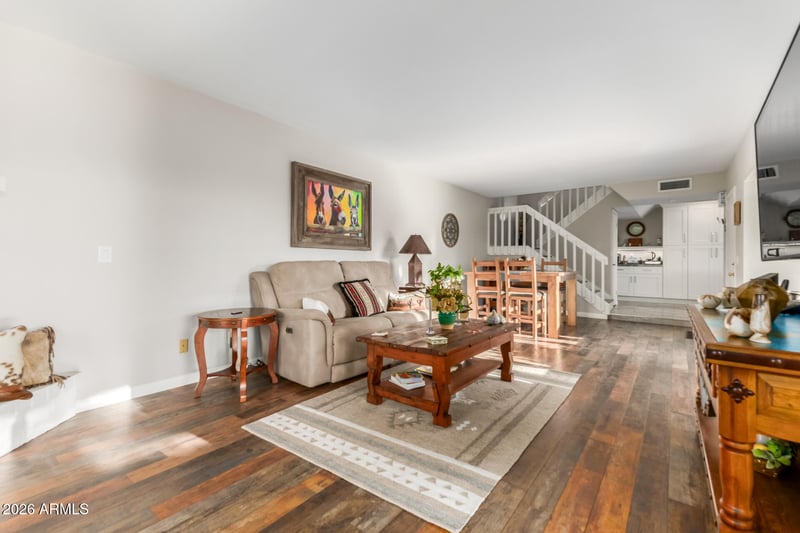 7220 E Mary Sharon Dr #107, Scottsdale, AZ 85266